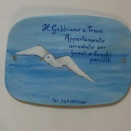 Il Gabbiano Di *